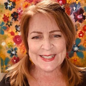 Meet your Posher, Kathleen